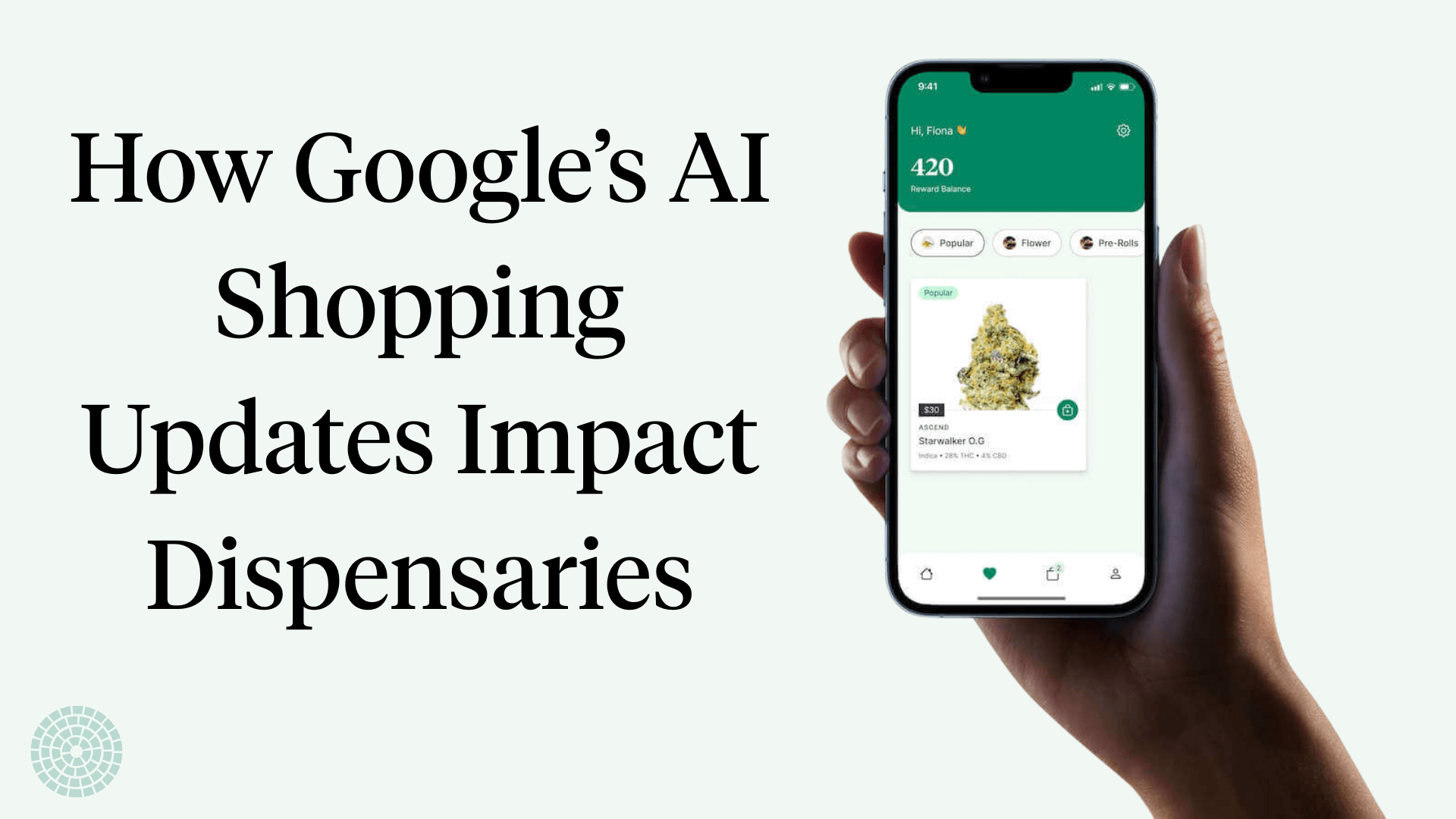 Google AI Shopping Updates Blog